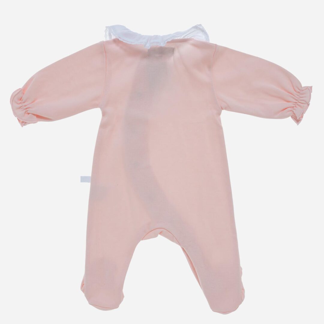 Pijama para bebé Volante, Irulea - 80687