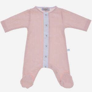Pijama para bebé Flor, Irulea - 80691