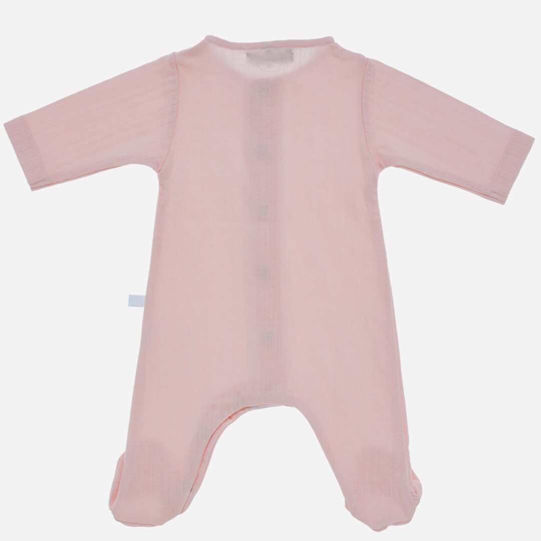 Pijama para bebé Flor, Irulea - 80691