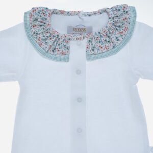 Pijama para bebé Floral, Irulea - 80695