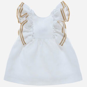 Vestido para niña Coral, Irulea - 81036