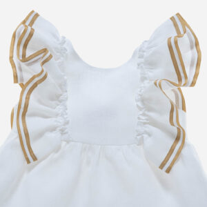 Vestido para niña Coral, Irulea - 81036