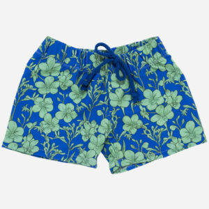 Bañador niño Jade Azul, Irulea - 81307