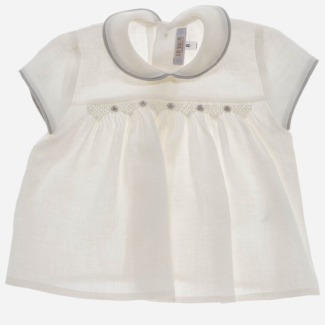 Conjunto de niño Verónica 2 piezas, Irulea - 81000