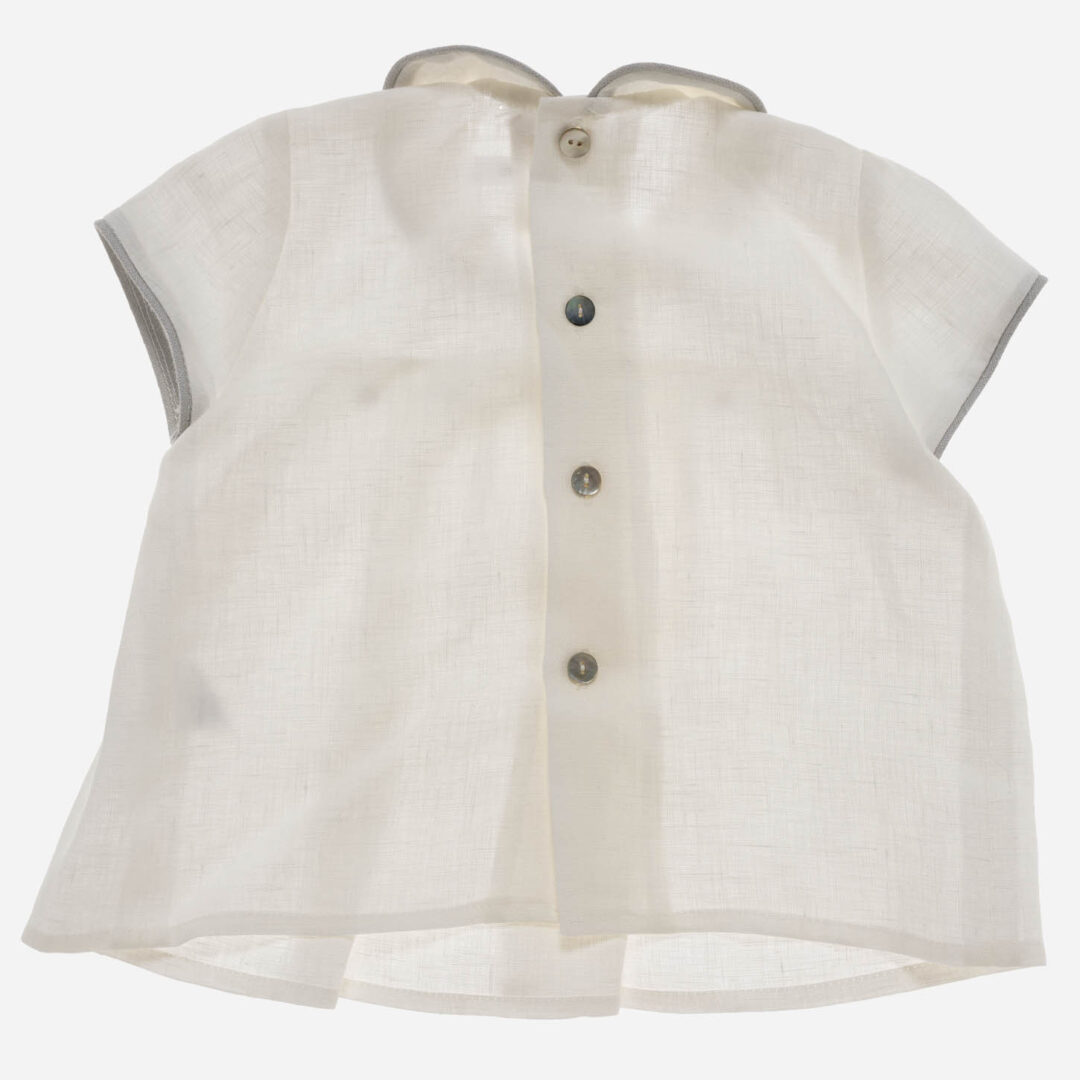 Conjunto de niño Verónica 2 piezas, Irulea - 81000