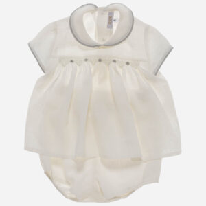 Conjunto de niño Verónica 2 piezas, Irulea - 81000