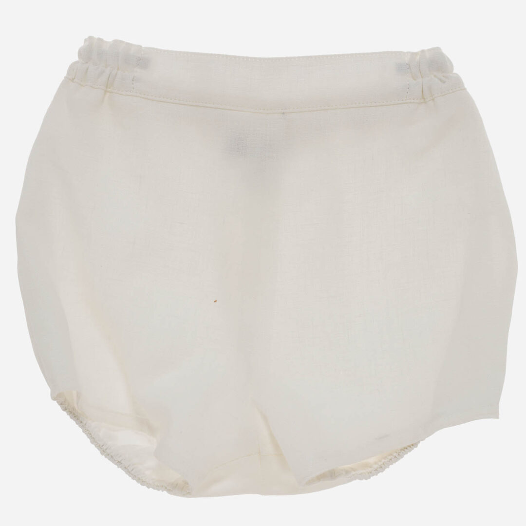 Conjunto de niño Verónica 2 piezas, Irulea - 81000