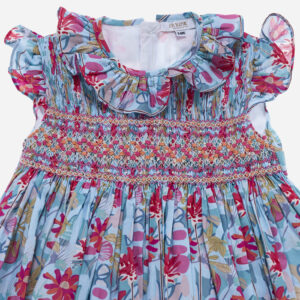 Vestido para niña Iris, Irulea - 81386