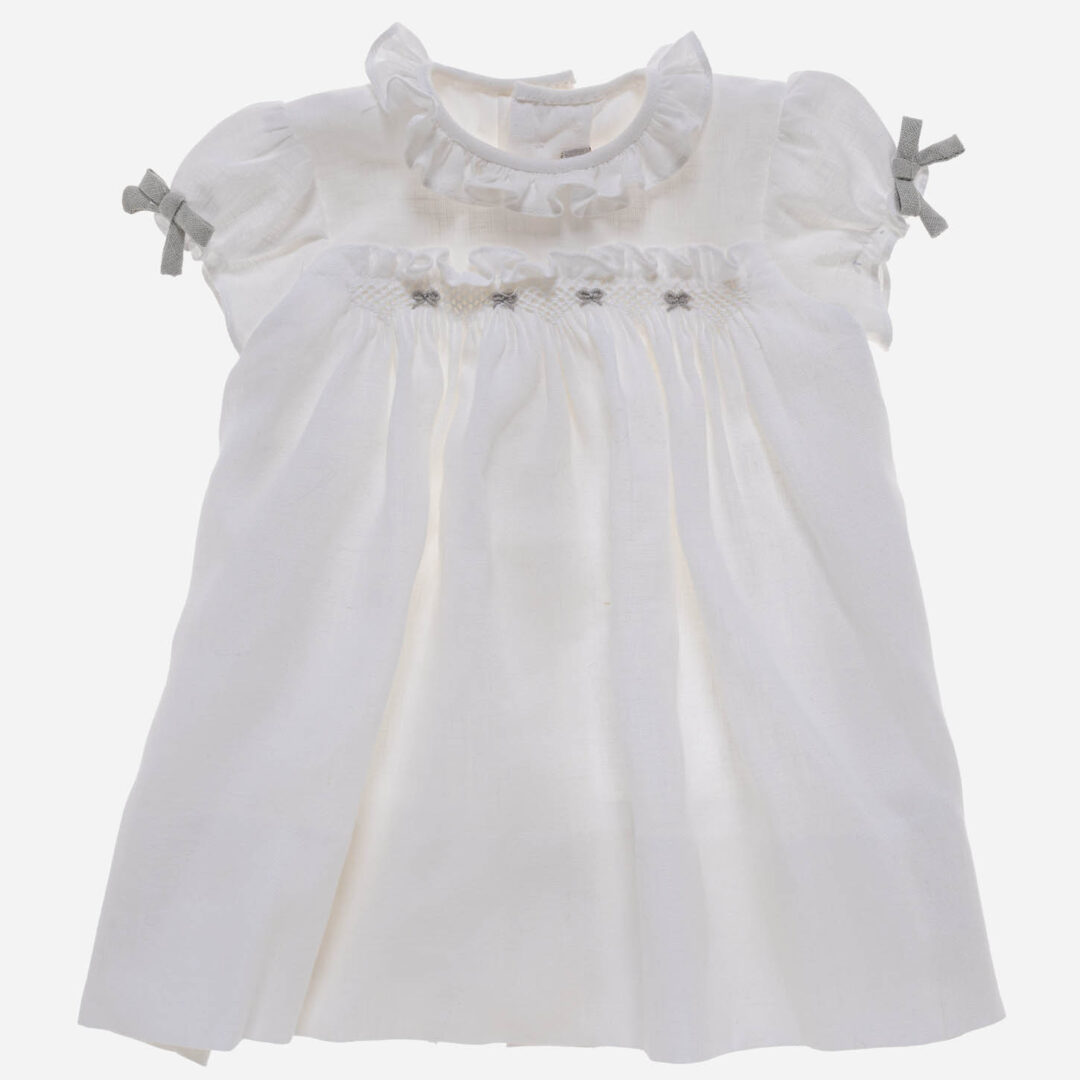 Vestido para niña Noa 2 piezas, Irulea - 81032