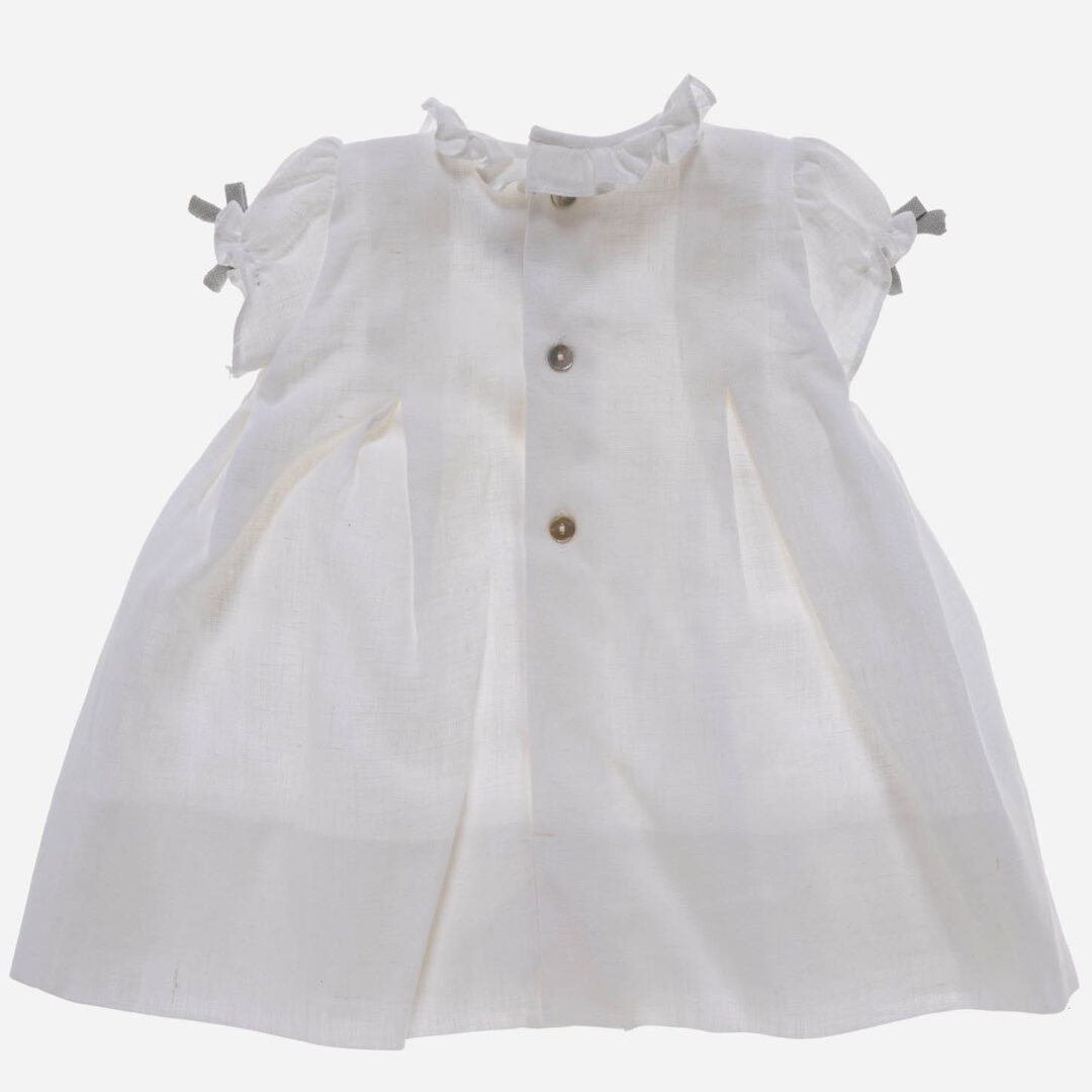 Vestido para niña Noa 2 piezas, Irulea - 81032