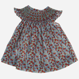 Vestido para niña Jesusito 2 piezas, Irulea - 80740