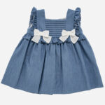 Vestido para niña Bella, Irulea - 81071