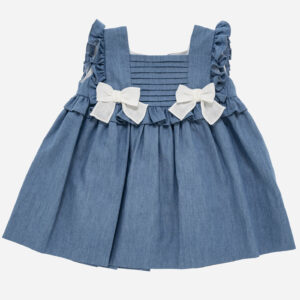 Vestido para niña Bella, Irulea - 81071