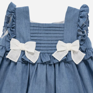Vestido para niña Bella, Irulea - 81071