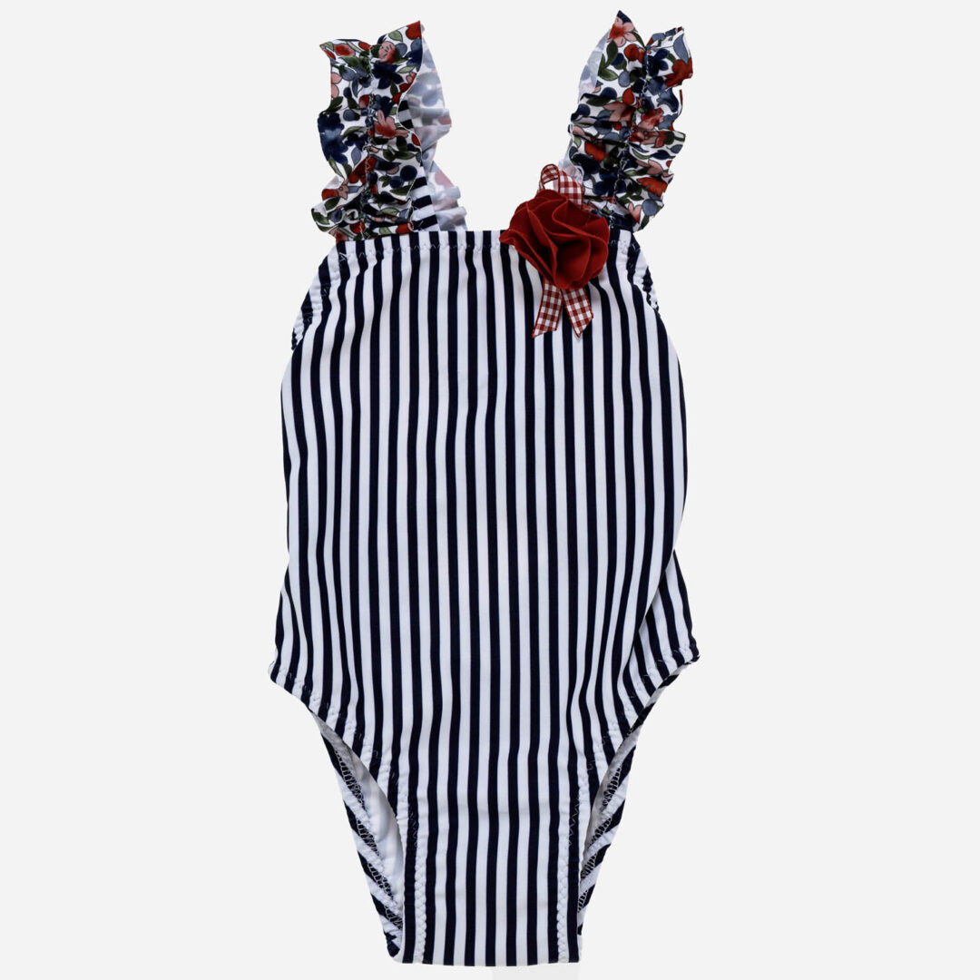 Bañador niña Marinero, Irulea - 81642