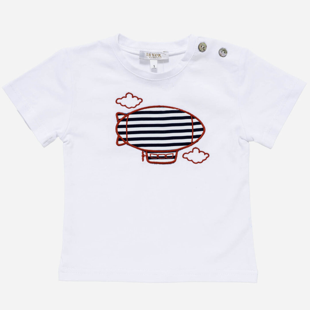 Camiseta Marinera, Irulea - 81599