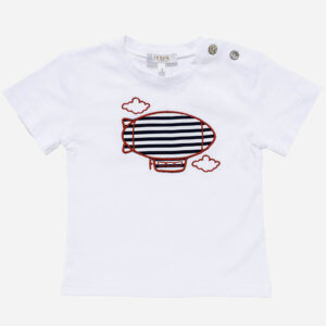 Camiseta Marinera, Irulea - 81599