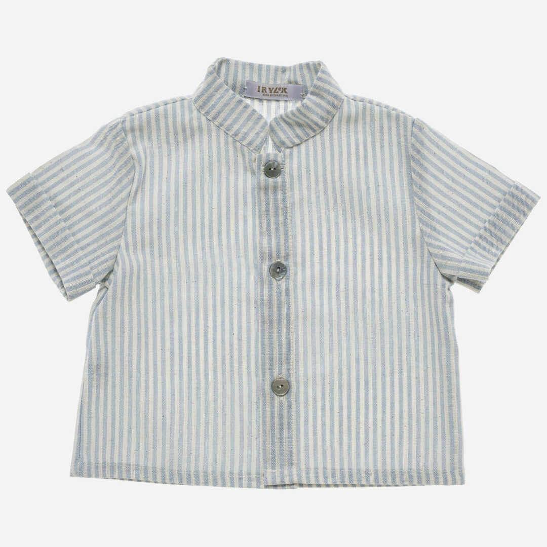 Conjunto de niño Javier 2 piezas verde, Irulea - 81686