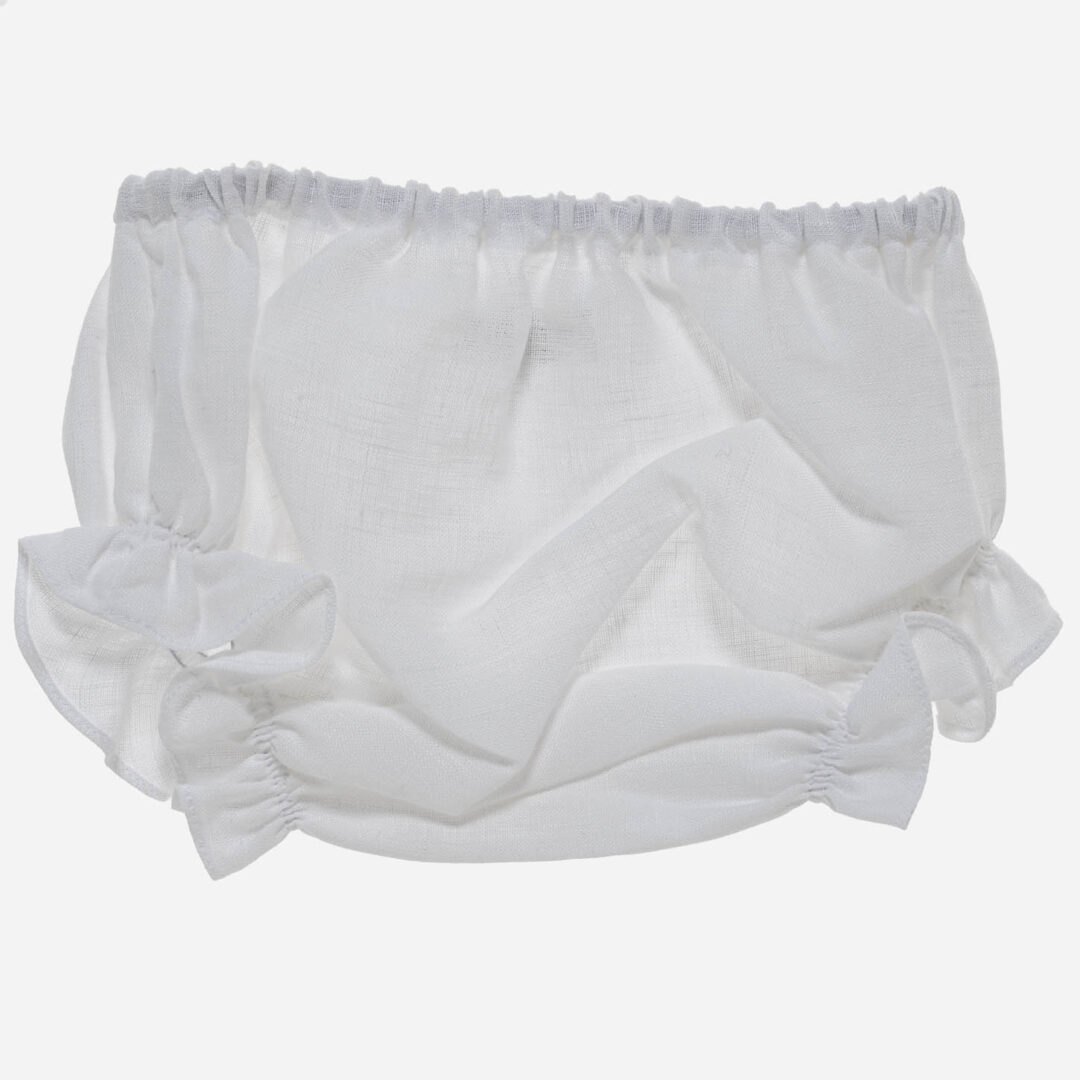 Vestido para niña Lacitos 2 piezas, Irulea - 81489