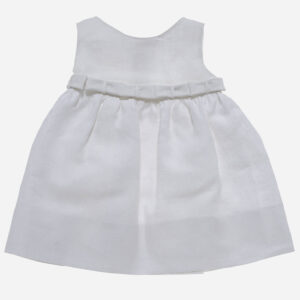 Vestido para niña Lacitos 2 piezas, Irulea - 81489
