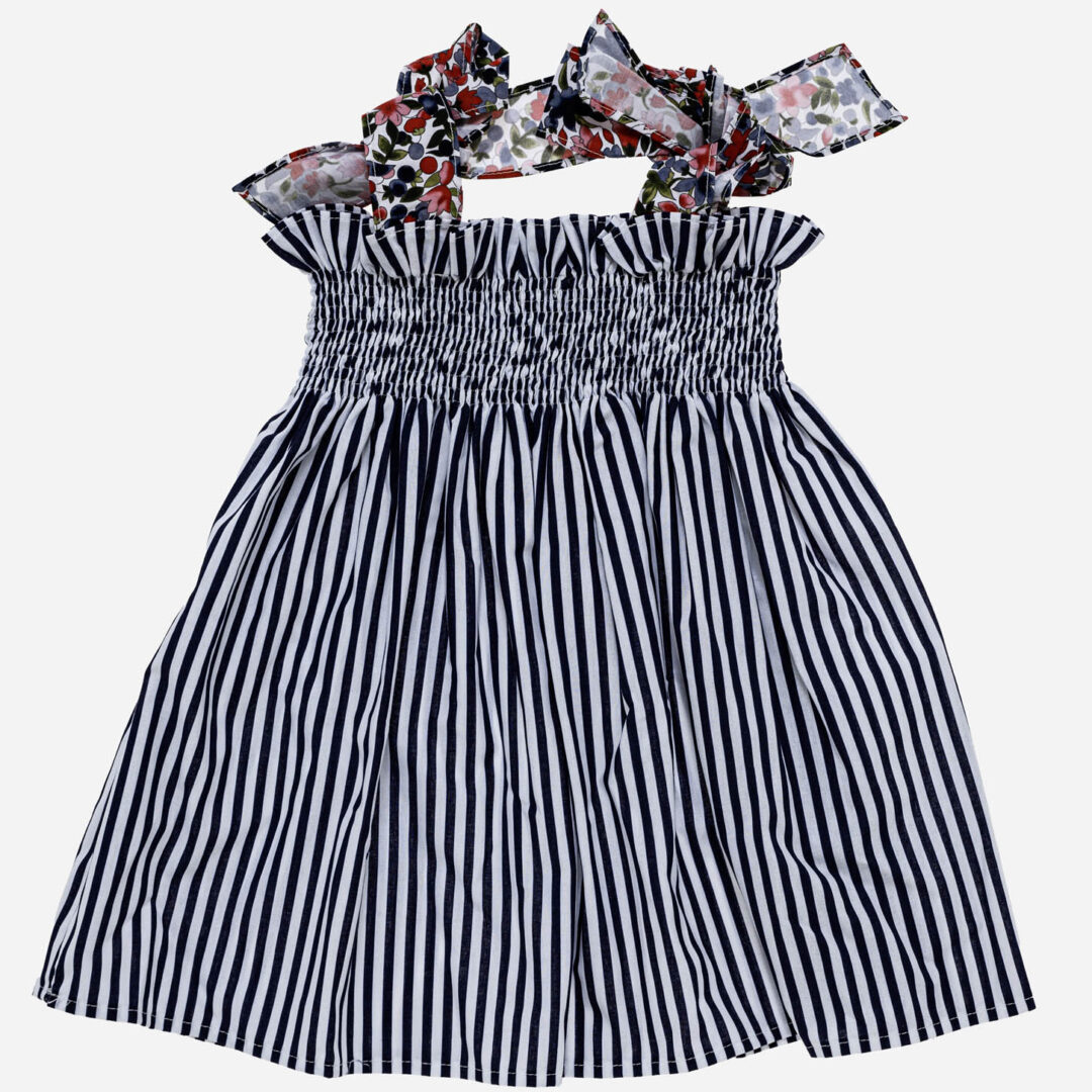 Vestido para niña Marinero, Irulea - 81651
