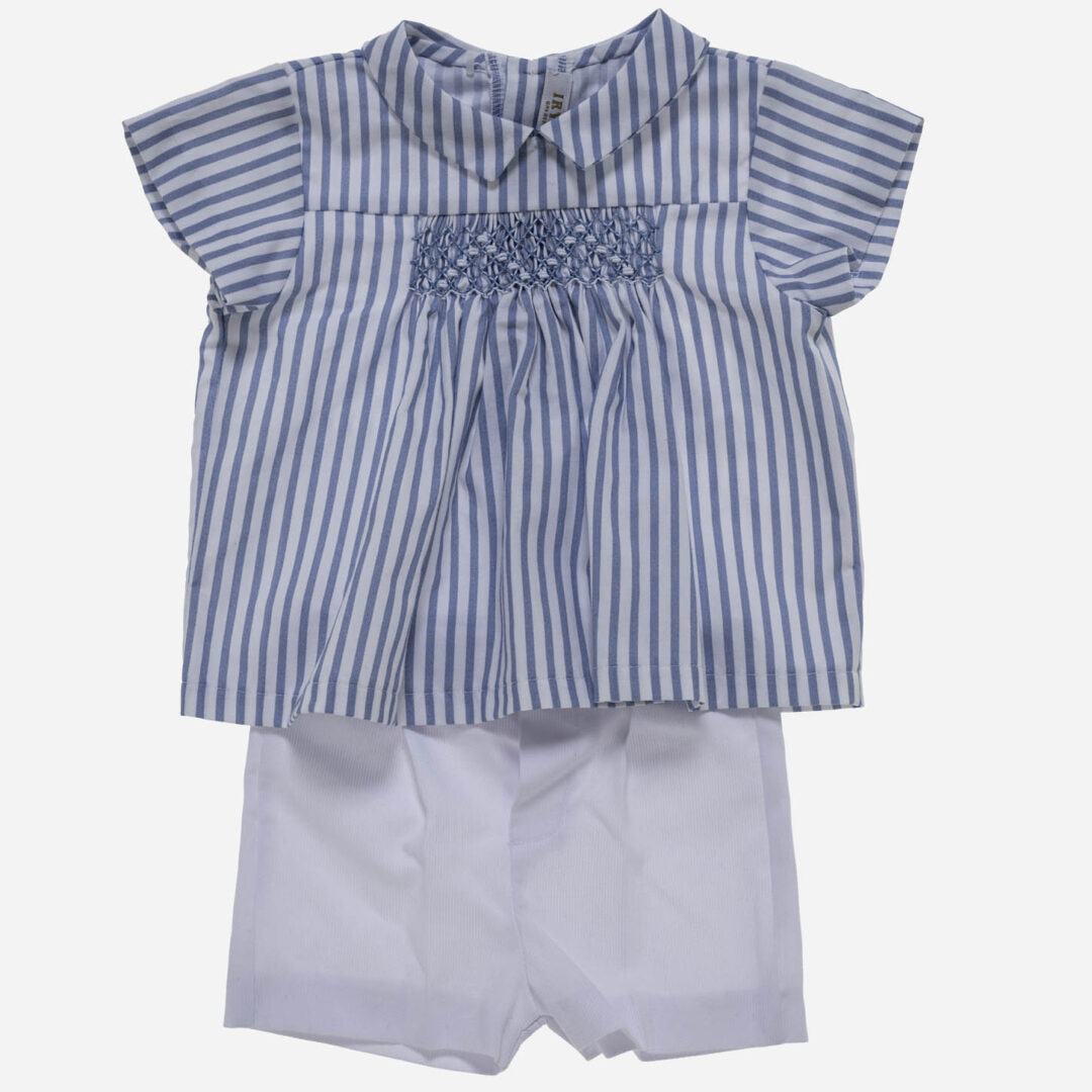 Conjunto de niño Nube 2 piezas, Irulea - 81470