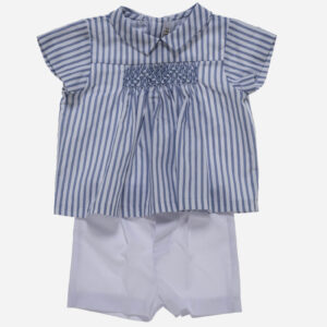 Conjunto de niño Nube 2 piezas, Irulea - 81470