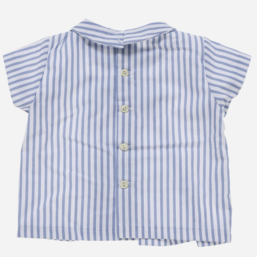 Conjunto de niño Nube 2 piezas, Irulea - 81470