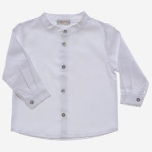 Camisa para niño Lisa, Irulea - 82172