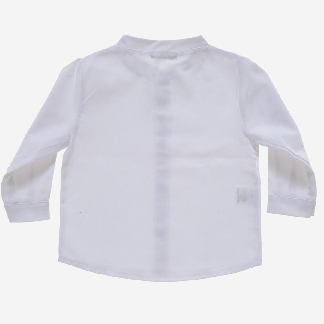 Camisa para niño Lisa, Irulea - 82172