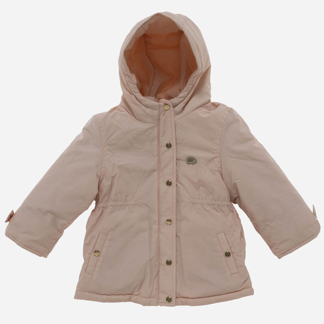 Abrigo de niña Doble, Irulea - 82570