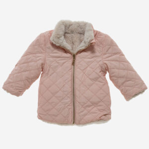 Abrigo de niña Doble, Irulea - 82570