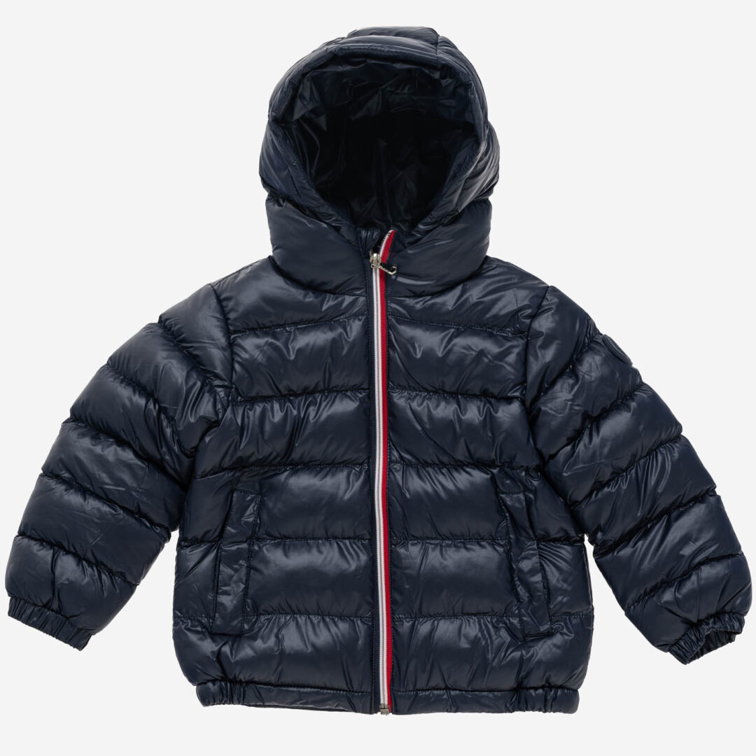 Abrigo de niño Marco, Irulea - 82782