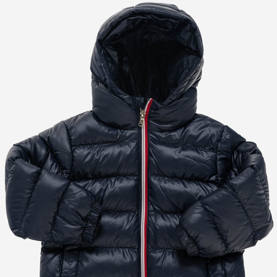 Abrigo de niño Marco, Irulea - 82782