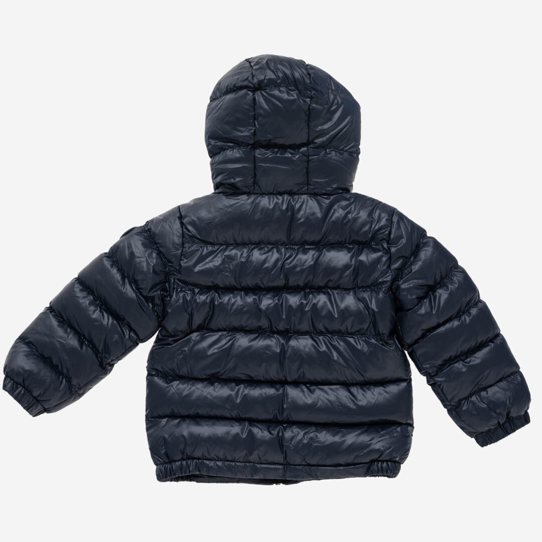 Abrigo de niño Marco, Irulea - 82782