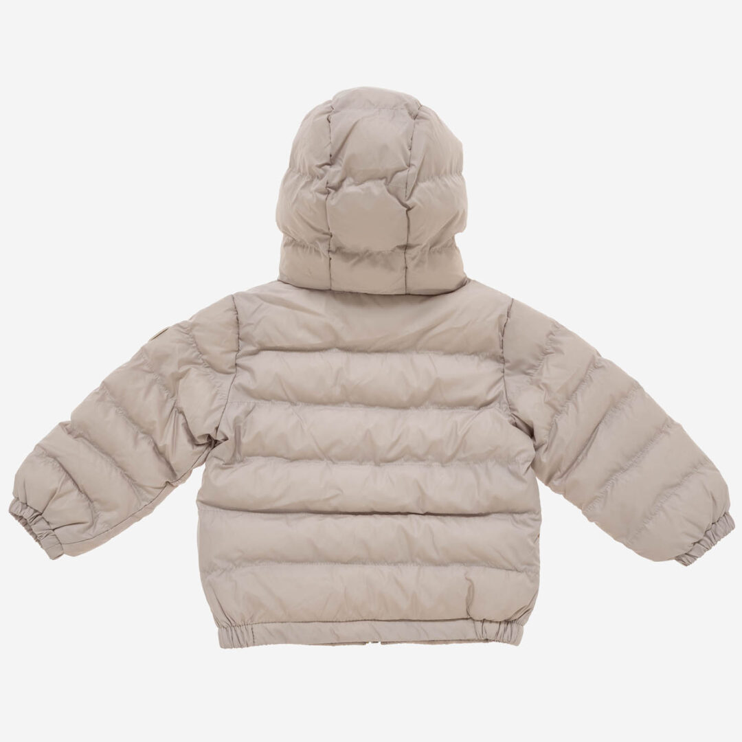 Abrigo de niño Mar Beige, Irulea - 82779