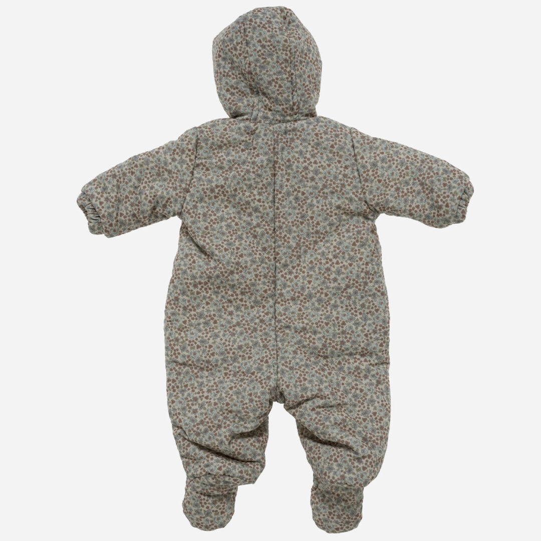 Buzo para bebé Floral, Irulea - 82555