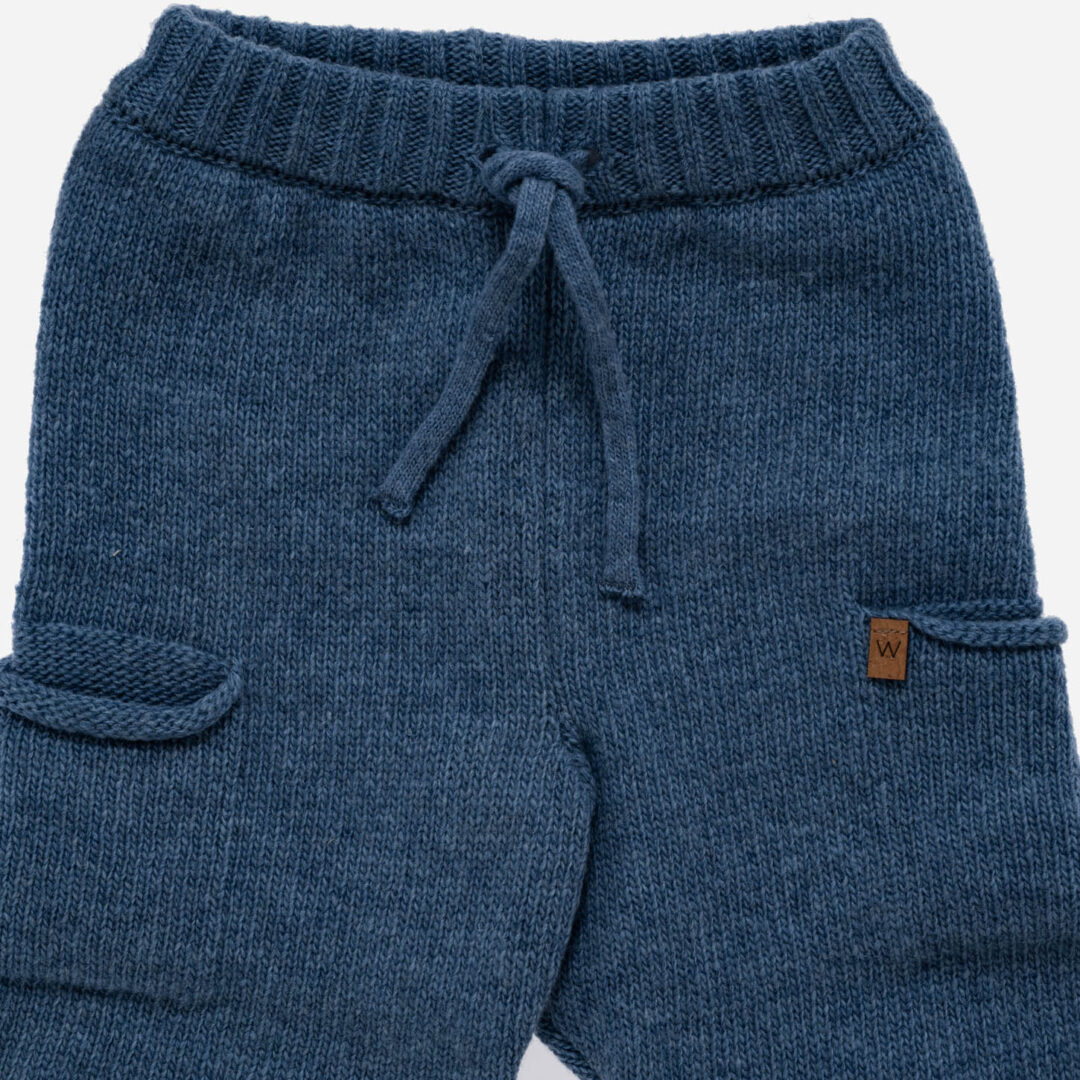 Conjunto de bebé Rayas 2 piezas, Irulea - 82312