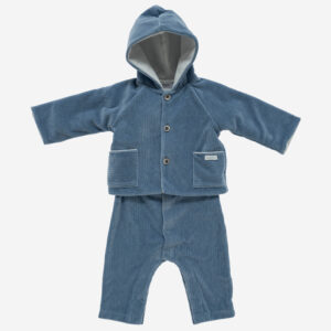 Conjunto de bebé Guru 2 piezas, Irulea - 82567