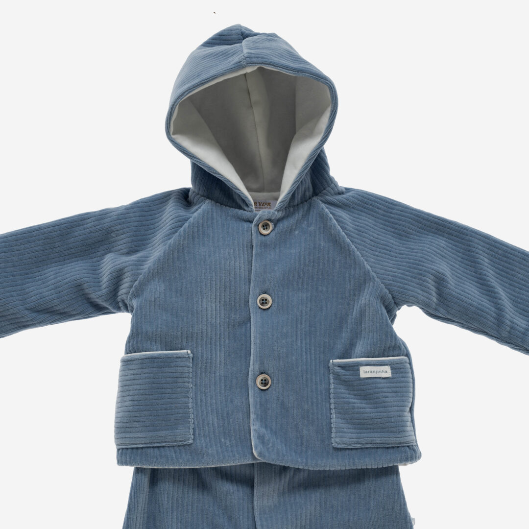 Conjunto de bebé Guru 2 piezas, Irulea - 82567