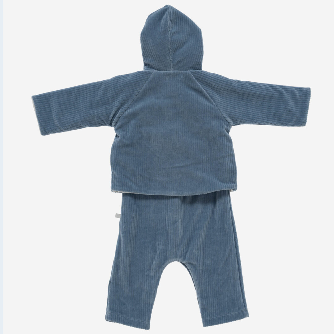Conjunto de bebé Guru 2 piezas, Irulea - 82567