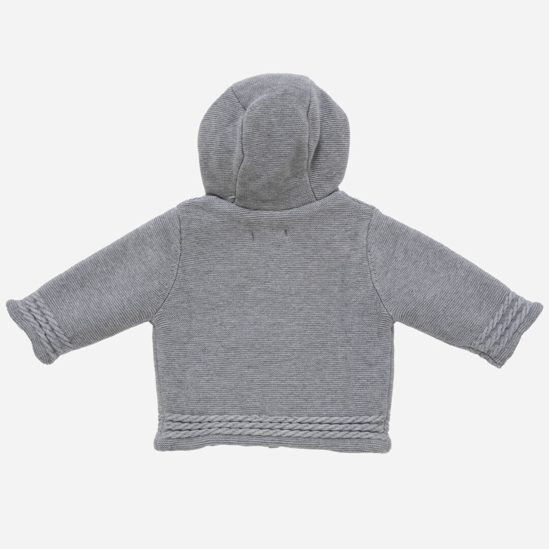 Conjunto de bebé Cuadros 3 piezas, Irulea - 82580