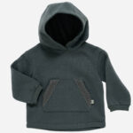 Sudadera niño Verde, Irulea - 82515