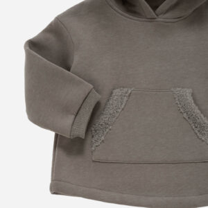 Sudadera niño Arena, Irulea - 82518
