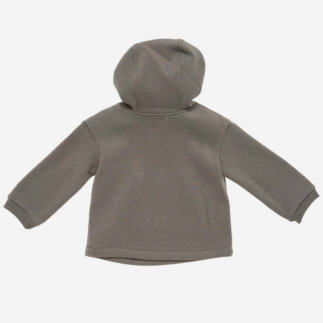 Sudadera niño Arena, Irulea - 82518