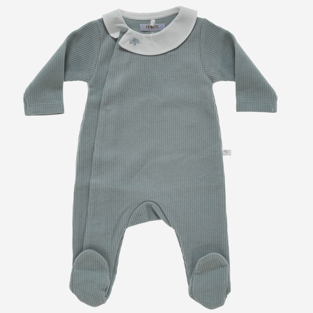Pijama para bebé Canalé, Irulea - 82559