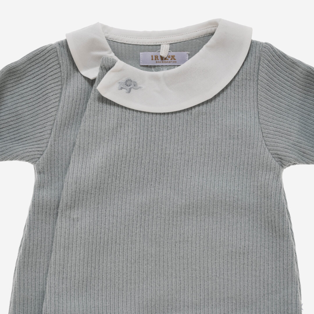 Pijama para bebé Canalé, Irulea - 82559