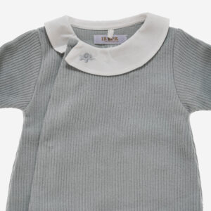 Pijama para bebé Canalé, Irulea - 82559