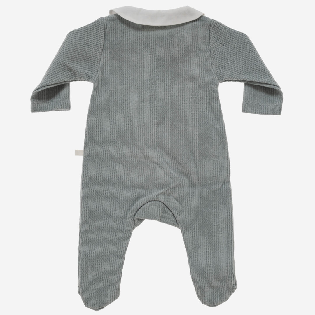 Pijama para bebé Canalé, Irulea - 82559