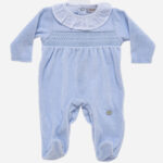 Pijama para bebé Nido Azul, Irulea - 82475